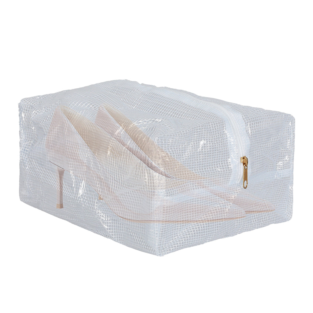 Slimbridge Large Capacity Foldable Garment Duffle Bag-1954802452540821509