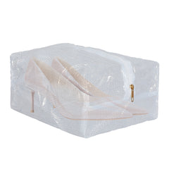 Slimbridge Large Capacity Foldable Garment Duffle Bag-1954802452540821509