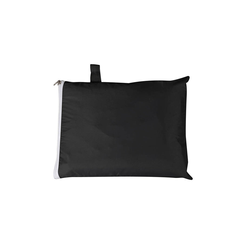 Marlow Outdoor Furniture Cover Garden Black 45cm Extension-1954802881962053637