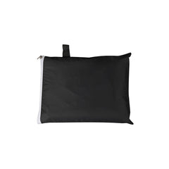 Marlow Outdoor Furniture Cover Garden Black 45cm Extension-1954802881962053637