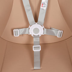 Bopeep 6-In-1 Baby High Chair-1954802418336272389