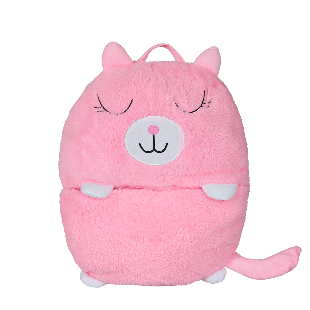 Mountview Sleeping Bag Child Pillow Medium-1954802653737390085