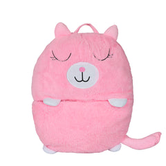 Mountview Sleeping Bag Child Pillow Medium-1954802653737390085