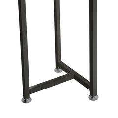 Levede Plant Stand Outdoor Indoor Flower Black Medium-1954802663359123461
