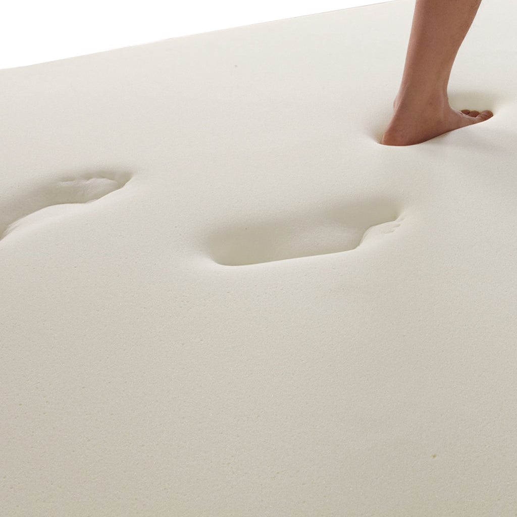 DreamZ 7cm Memory Foam Bed Mattress King-1954802690693402629