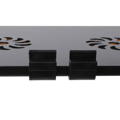 Levede Laptop Desk Table Stand Up Height-1954803002284052485