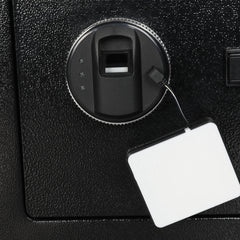 13.8L Digital Security Safe Box Fingerprint Key Lock-1954802456227614725