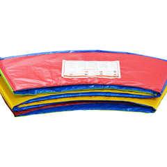 Centra 14 FT Kids Trampoline Pad Replacement-1954802491950501893