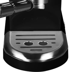 Spector Coffee Maker Machine Espresso Black-1954803001294196741