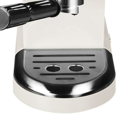 Spector Coffee Maker Machine Espresso Milk White-1954803001705238533
