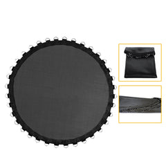 Centra 15 FT Kids Trampoline Pad Replacement 15 Feet-1954802492369932293