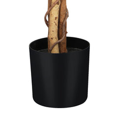Lambu 90CM Artificial Tree Fake Plants Home Decor-1954802440553500677