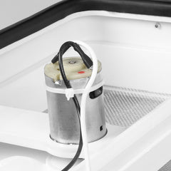 Manan Caravan Roof Vent 12V Fan RV Black-1954802959665729541