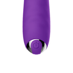 Urway Vibrator Licking Tongue Sex Toy Purple-1954802628185690117