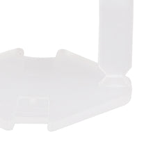 1000x 1MM Tile Leveling System Clips-1954802579032641541