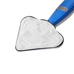 5PCS Mop Cloth Steam Cleaner Handheld White,Blue-1954802597865066501