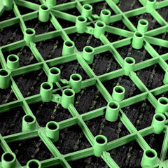 Marlow 10x Artificial Grass Floor Tile-1954802596145401861