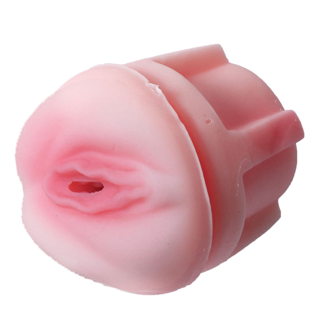 Urway Vibrator Male Masturbation Cup White-1954802623743922181