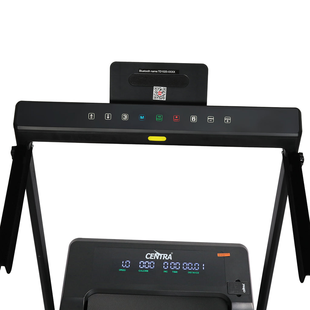Centra 2 In 1 Treadmill-1954802438758338565