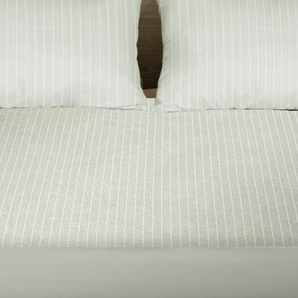 Dreamz King Mattress Protector Pillowcases King Grey-1954802846658596869