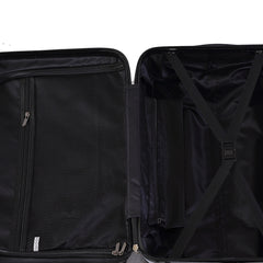 Slimbridge 28 Luggage Suitcase Travel Rose Gold 28 inch-1954802806414249989