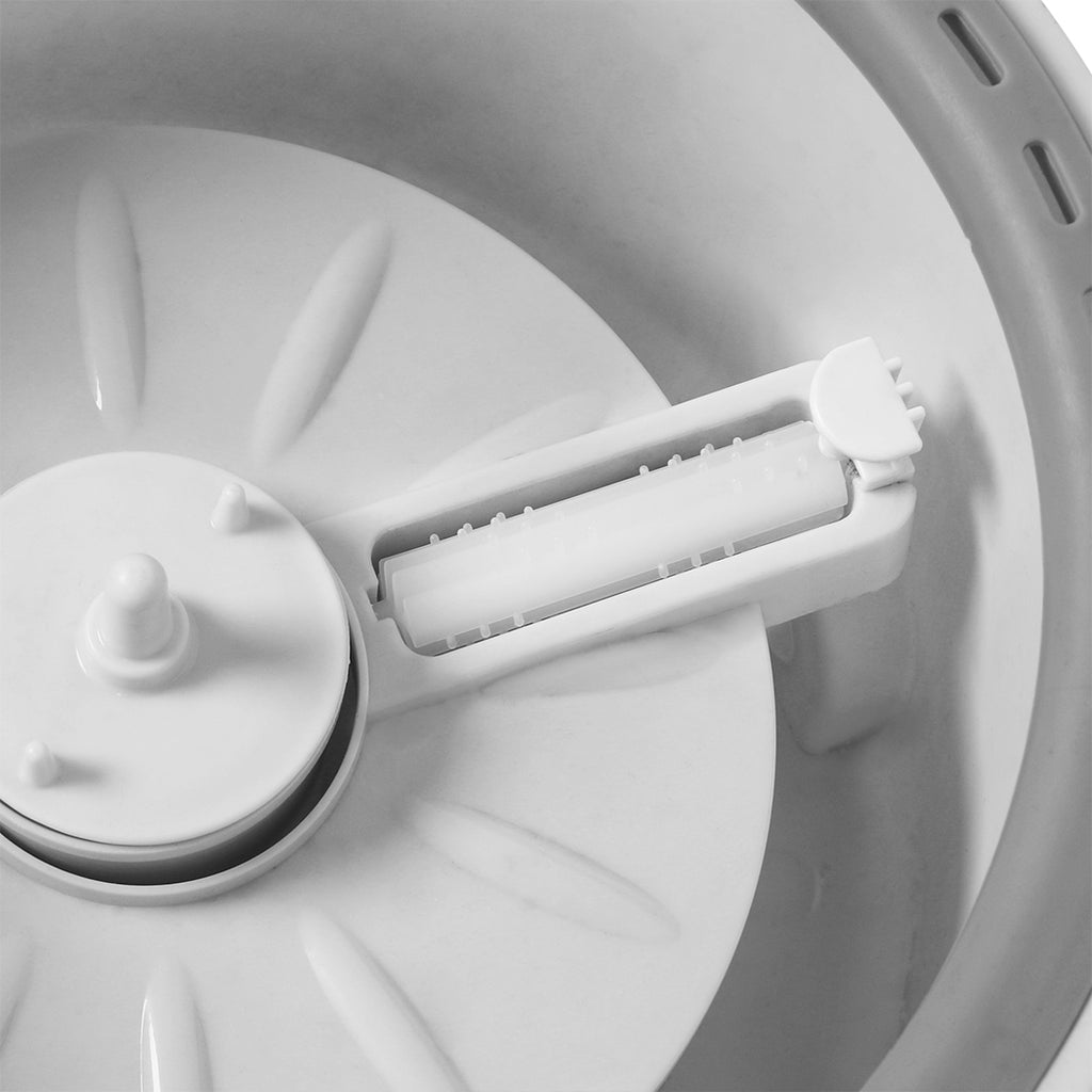 Cleanflo Spin Mop and Bucket Set Dry-1954802719923507205