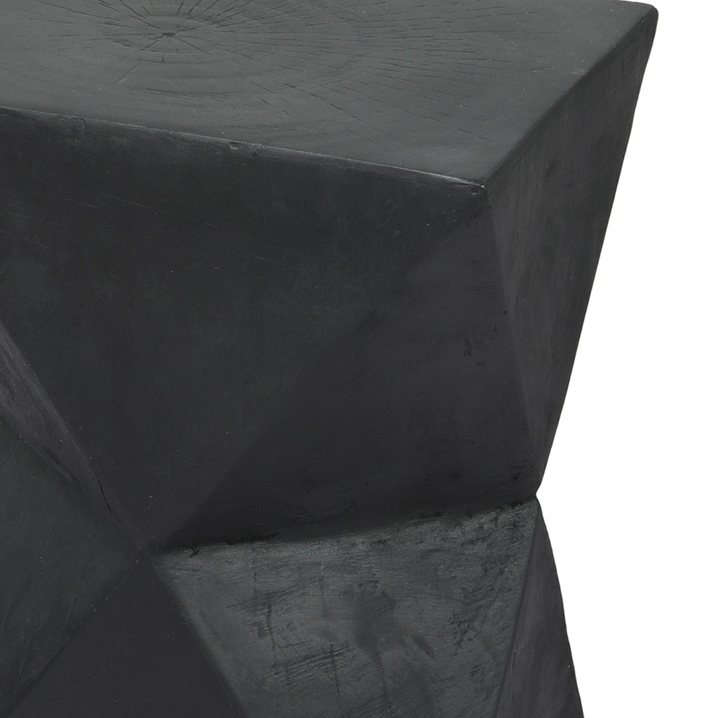 Levede Side Table Terrazzo Geometric-1954802989592088581
