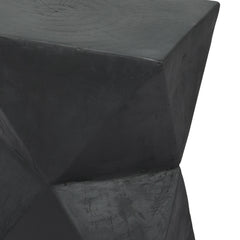Levede Side Table Terrazzo Geometric-1954802989592088581