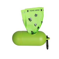 PaWz 100% Compostable Biobased Dog Poop-1954802565040443397