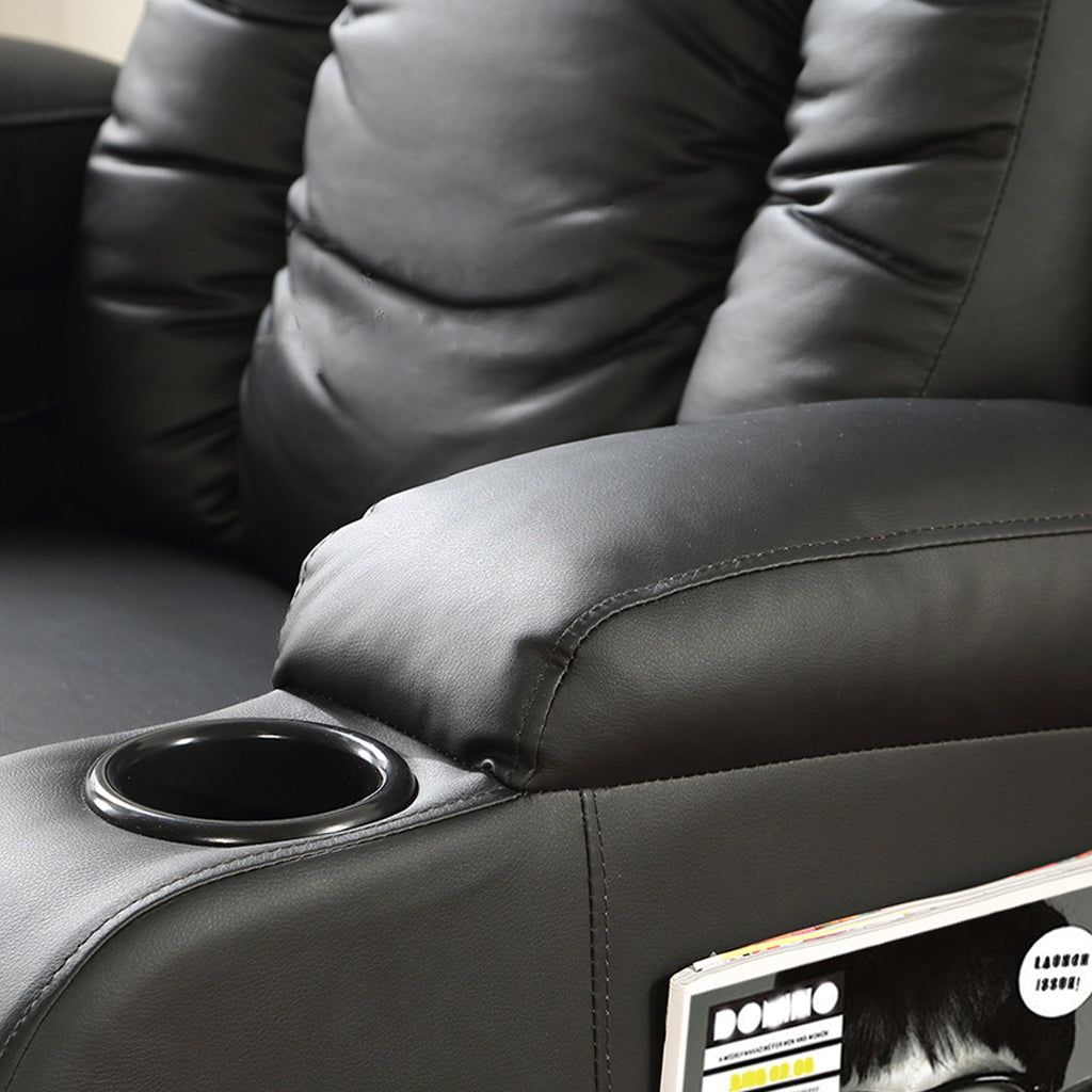 Levede Electric Massage Chairs Reclining-1954802890291941381