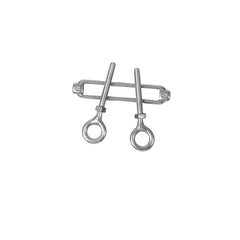 Traderight Balustrade Wire Kit Rope-1954802737250177029