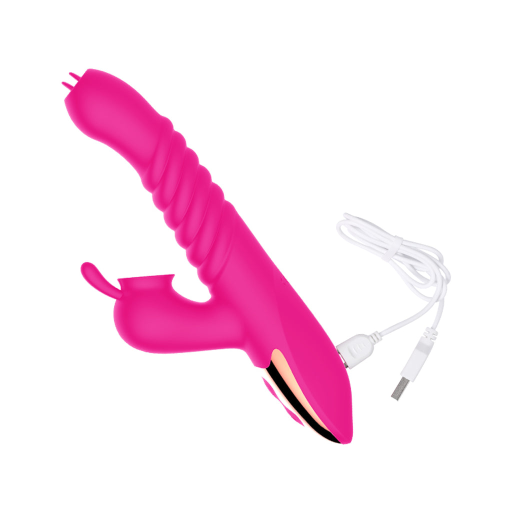 Urway Vibrator Licking Sucking Thrusting-1954802625916571653