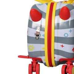 BoPeep Kids Ride On Suitcase Children-1954802774311047173