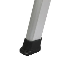 Traderight 5 Step Ladder Folding Aluminium-1954802743285780485