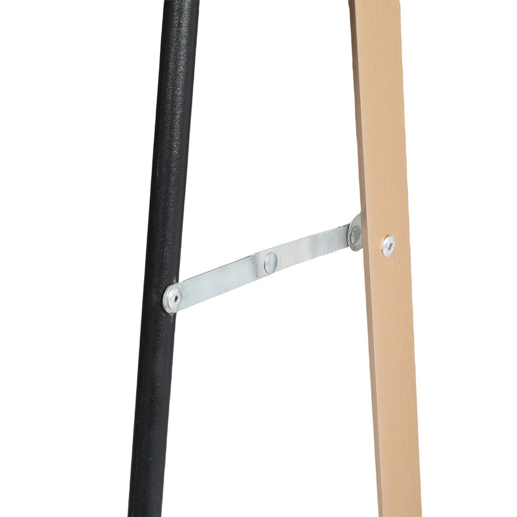 Yezi 165CM Arched Full Length Mirror-1954802411021406213