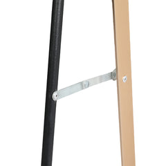 Yezi 165CM Arched Full Length Mirror-1954802411021406213