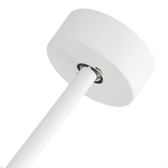 Spector Ceiling Fan 52'' DC Motor Wood Natural-1954802706614980613