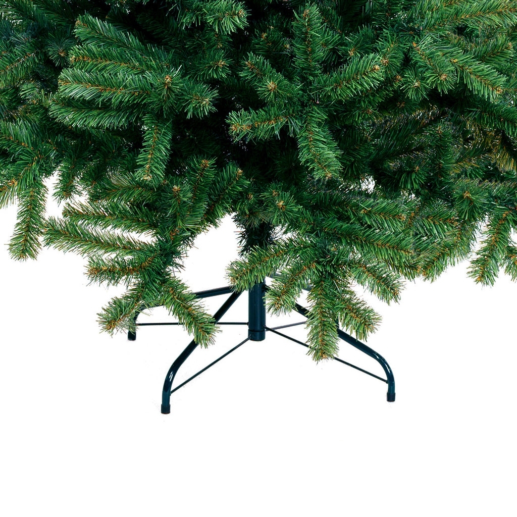 SANTACO Christmas Tree 1.8M 6Ft Xmas 1.8 Meter-1954802332936048645