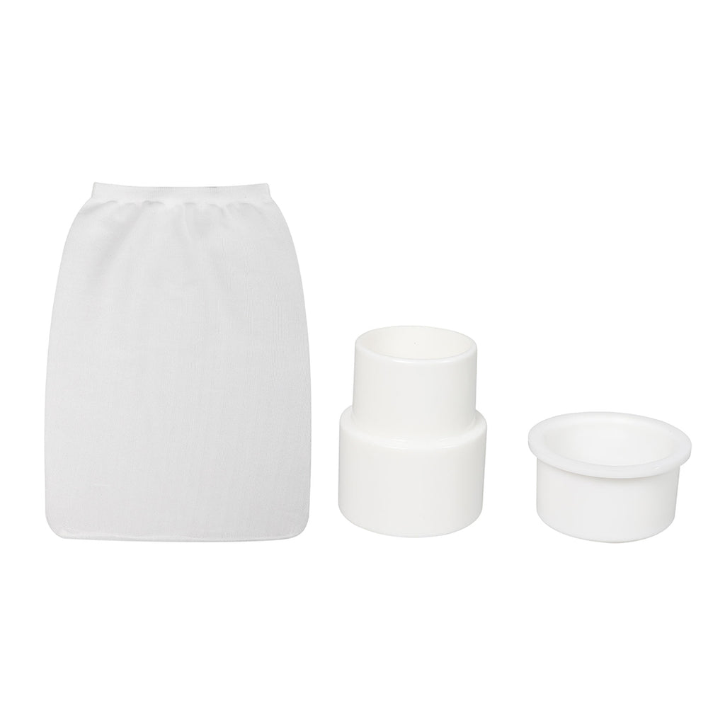 Traderight Pool Leaf Canister Suction L Large-1954802497461817349