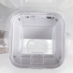 TOQUE Cereal Dispenser 5.5L Grain Container-1954802892842078213