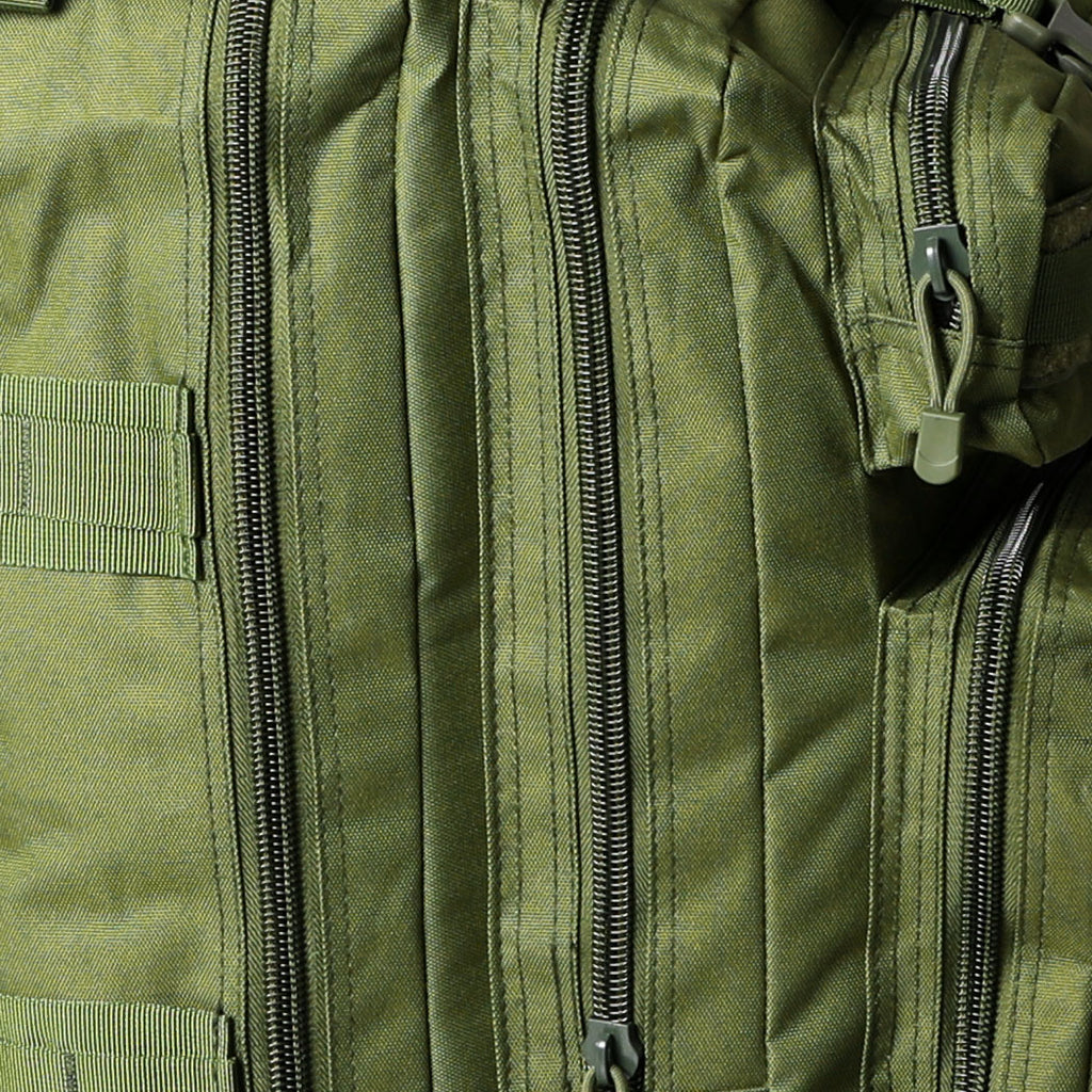 Slimbridge 40L Military Tactical Backpack Army green-1954802650360975365