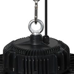 EMITTO Shed LED Lights UFO High Bay 100W-1954802832121139205