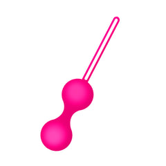 Urway Vibrator 4 Pcs Kegel Love Balls-1954802618295521285