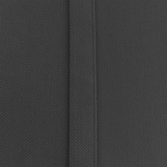 Marlow 2XBlockout Curtains Chenille 240x250 Grey-1954802976900124677