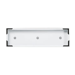Yezi Makeup Mirror White-1954802404939665413