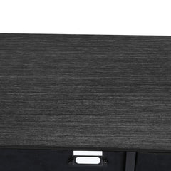Levede Chest of 5 Drawers Storage Cabinet-1954802995757715461