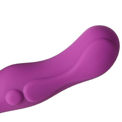 Urway Prostate Massager Dildo Vibrator-1954802617599266821