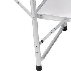 Levede Camping Table Folding Portable-1963748912380645381
