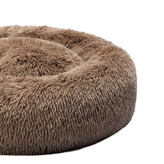 PaWz Pet Bed Dog Beds Mattress Bedding XXL Brown XX-Large-1954802763309387781