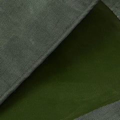 Polyester Canvas Tarp Tarpaulin Sun 4x3 Meter-1954802676395020293